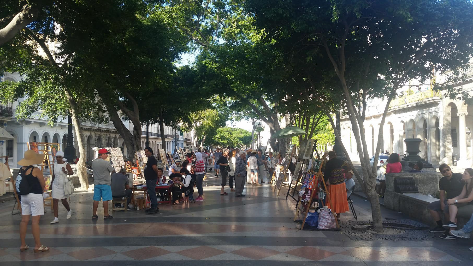 habana paseo del prado 2