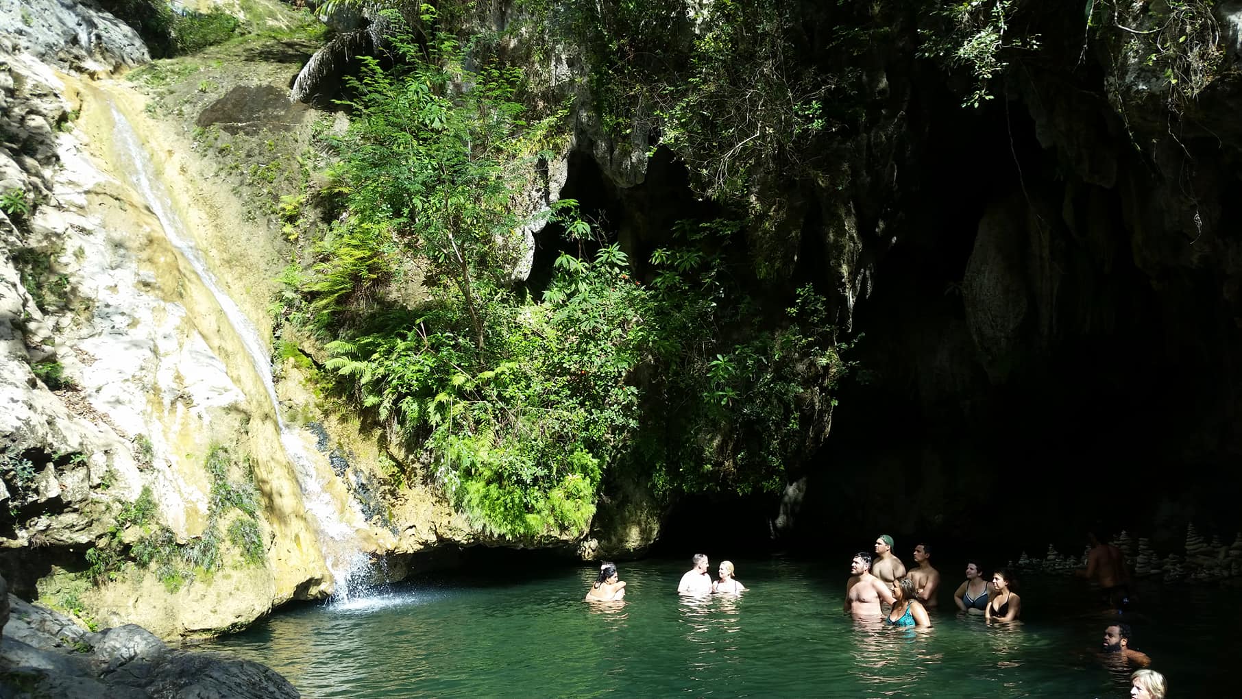 trinidad parque el cubano 4